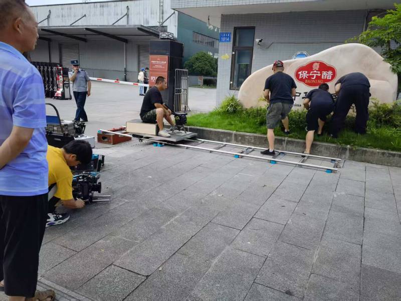 朝阳县广告片拍摄公司核心优势：全流程服务，让品牌广告片省心更出彩
