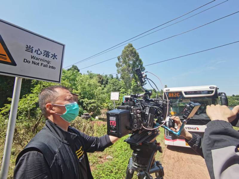 朝阳县TVC拍摄公司：深耕本地市场，为品牌定制专属拍摄方案