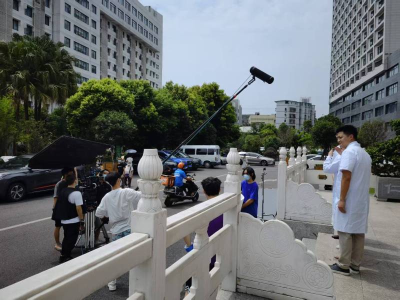 朝阳县广告片拍摄公司低成本实现高规格制作的诀窍